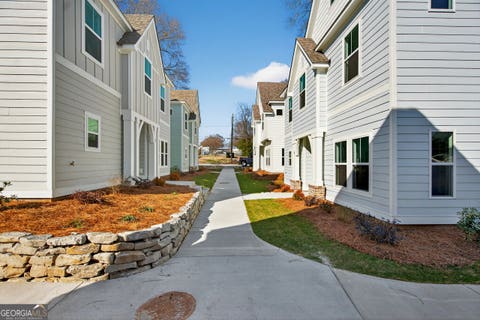 405 Broome Street Unit 3, Lagrange, GA 30240 - #: 10689698