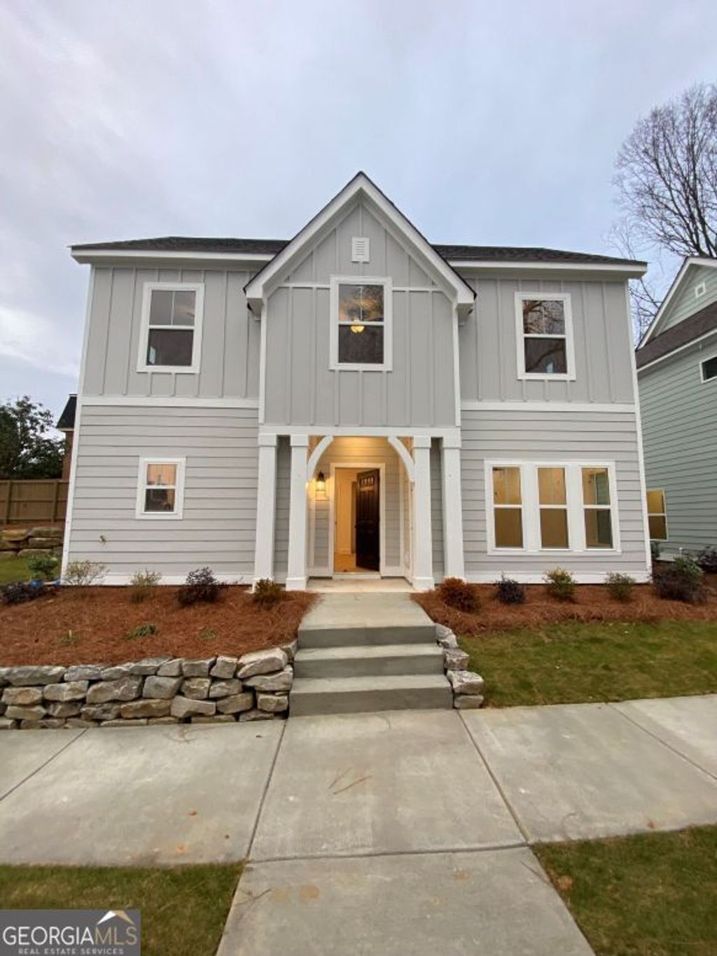 Photo of 405 Broome St #UNIT 3, LaGrange, GA 30240 (MLS # 10689698)