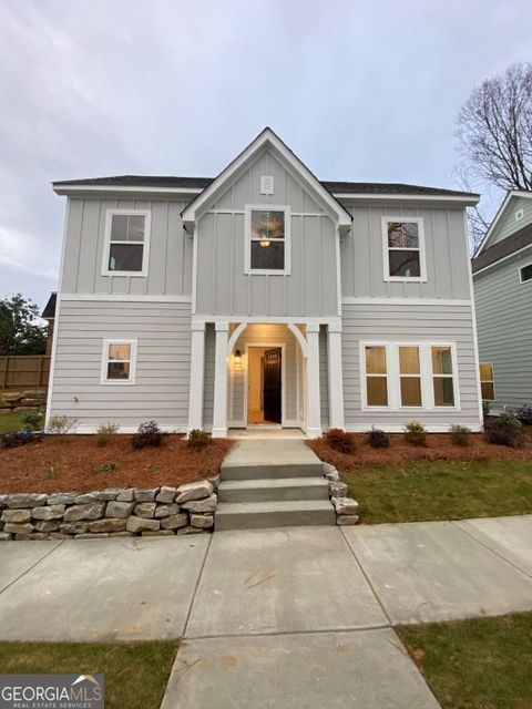 405 Broome Street Unit 3, Lagrange, GA 30240 - #: 10689698
