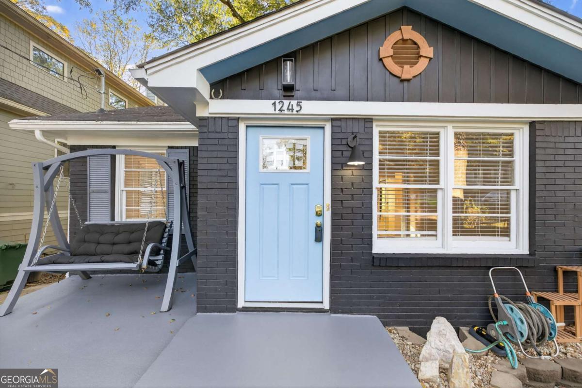 1245 Woodland AVE SE