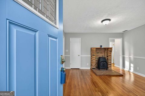 Photo of 1245 Woodland Avenue SE, Atlanta, GA 30316 (MLS # 10638346)