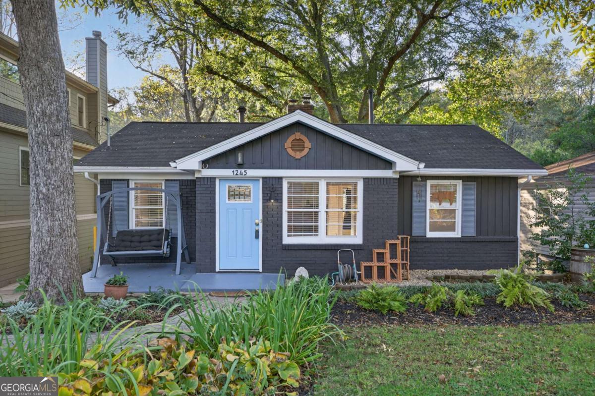 1245 Woodland AVE SE