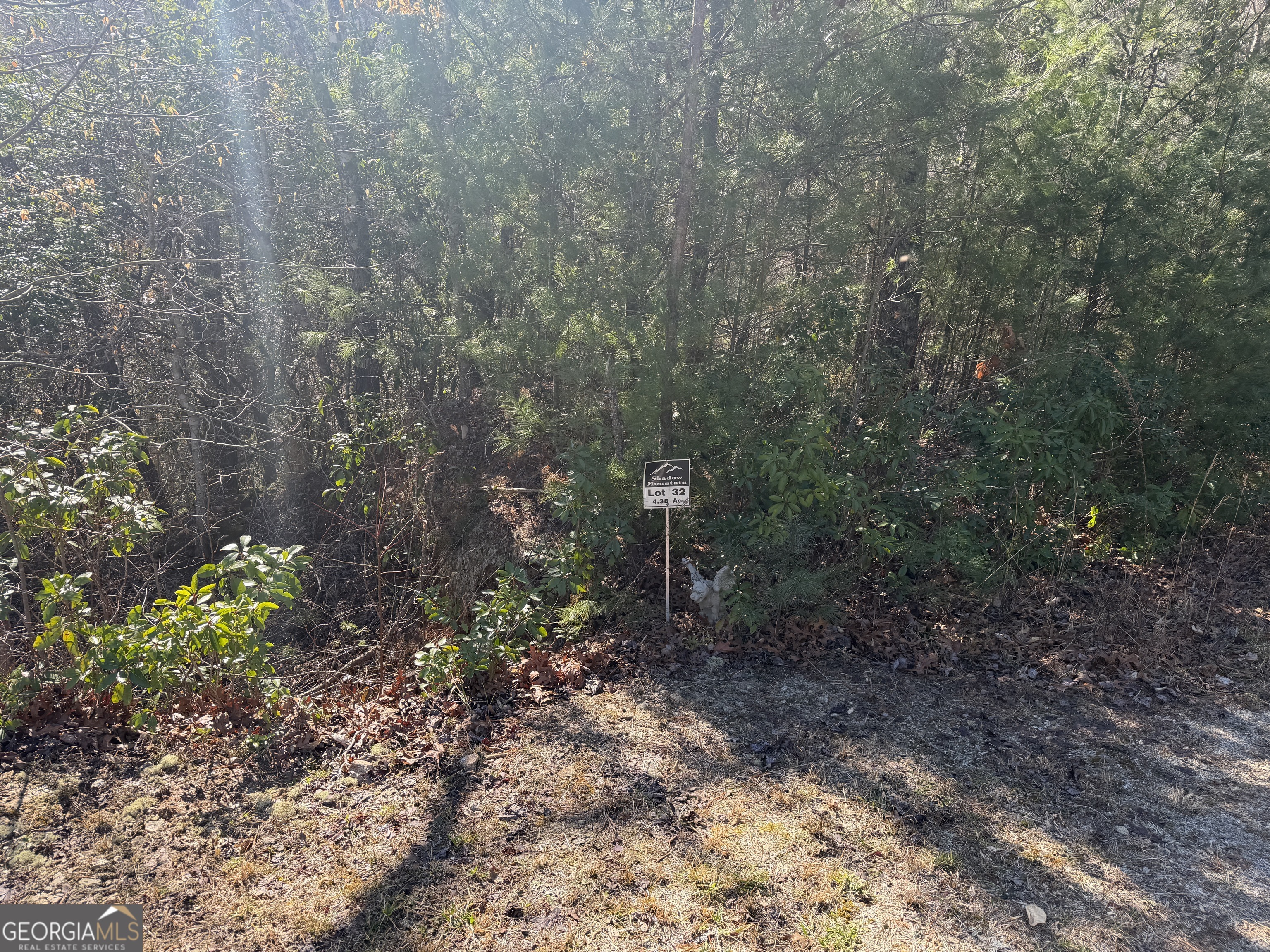 0 Shadow Mountain DR 32