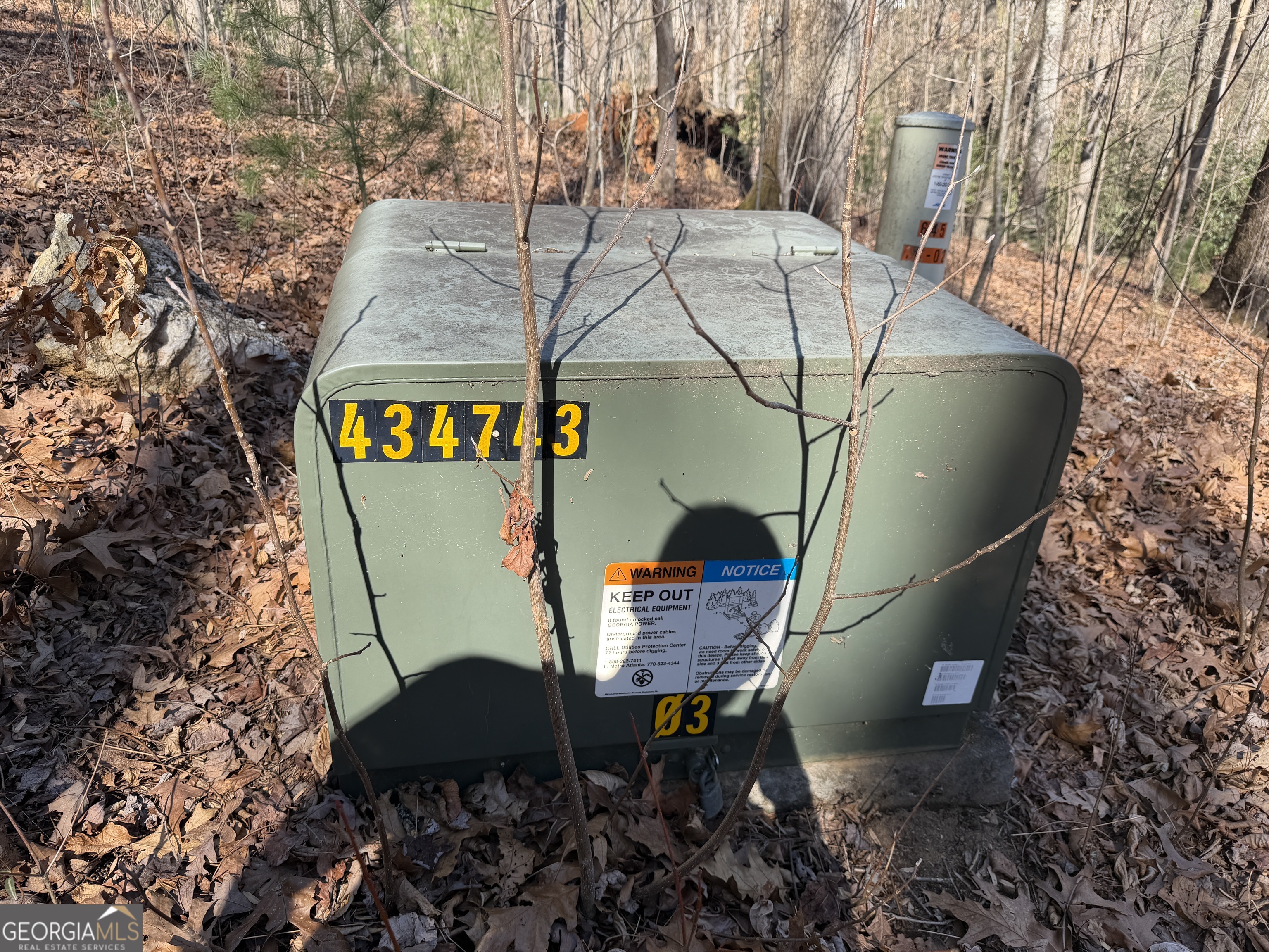 0 Shadow Mountain DR 32