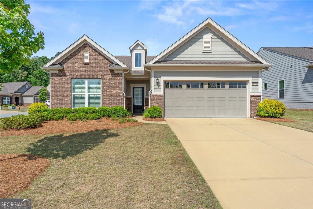 Photo of 1021 Leeward Run Trail, Greensboro, GA 30642 (MLS # 10849265)