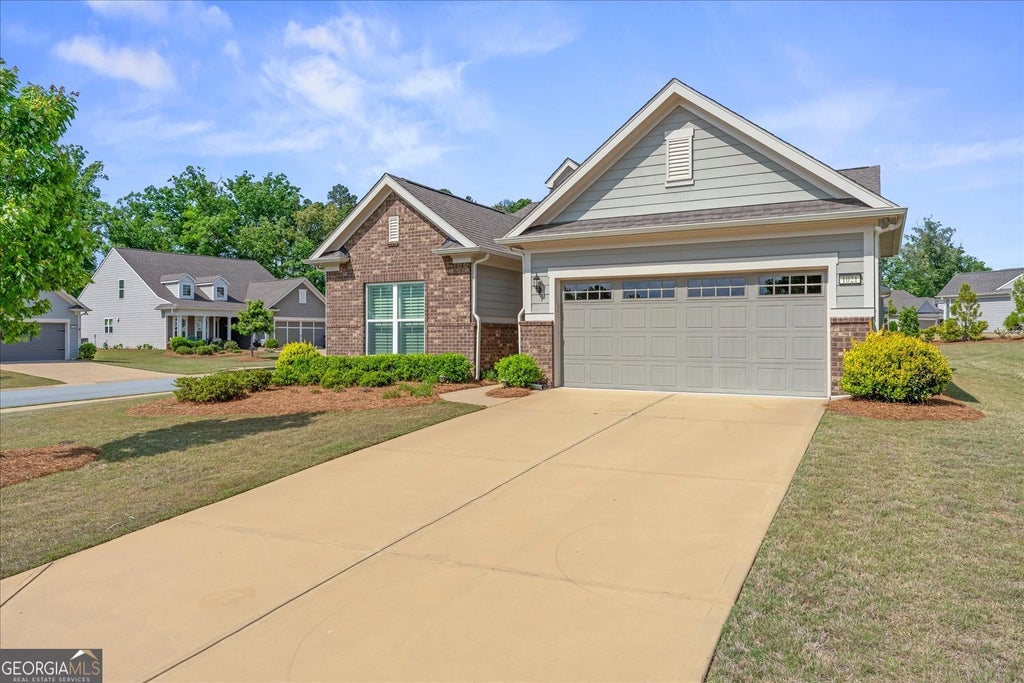 Photo of 1021 Leeward Run Trail, Greensboro, GA 30642 (MLS # 10849265)