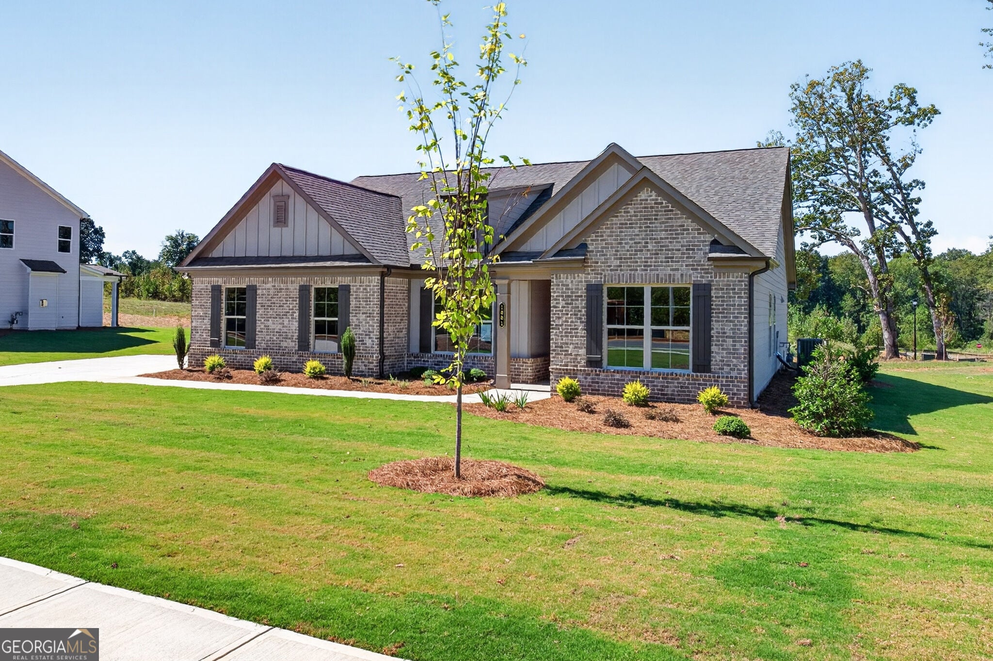 1081 Windy Hill RD