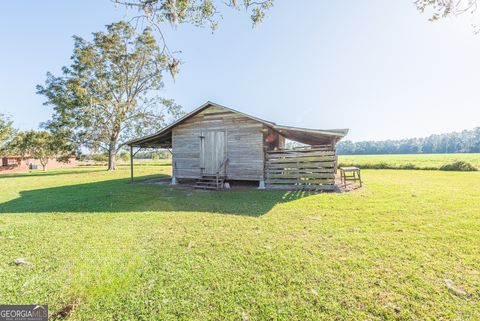 A home in Manor