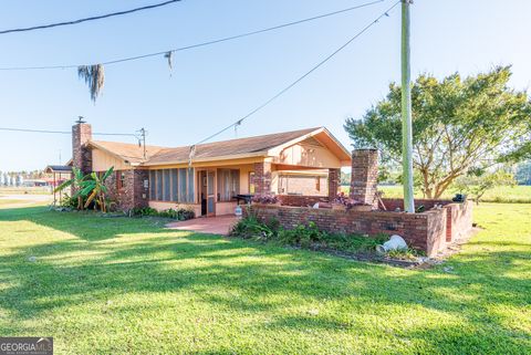 A home in Manor