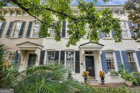 216 W Gaston ST Savannah GA 31401