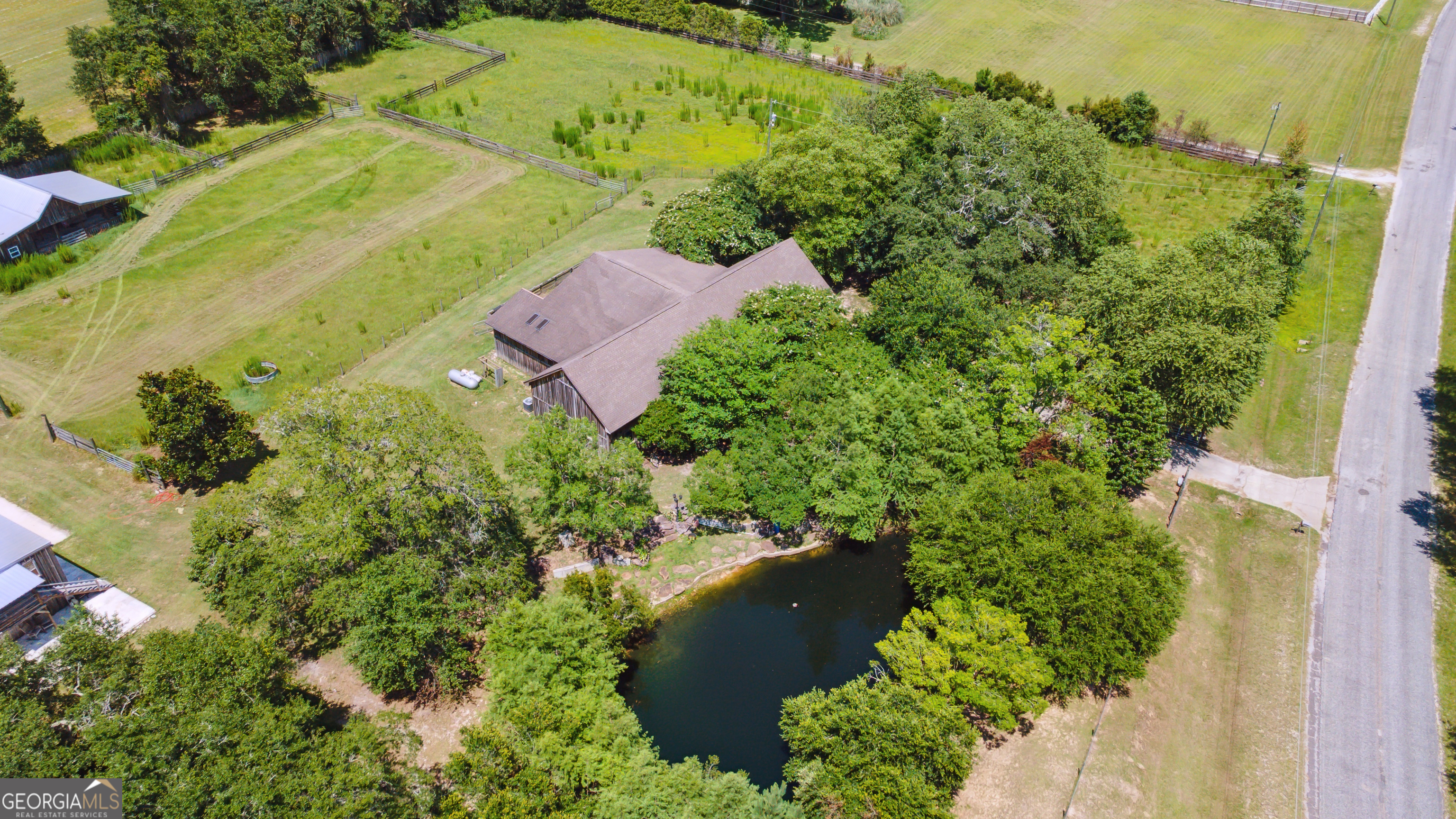 559 Cumberland RD