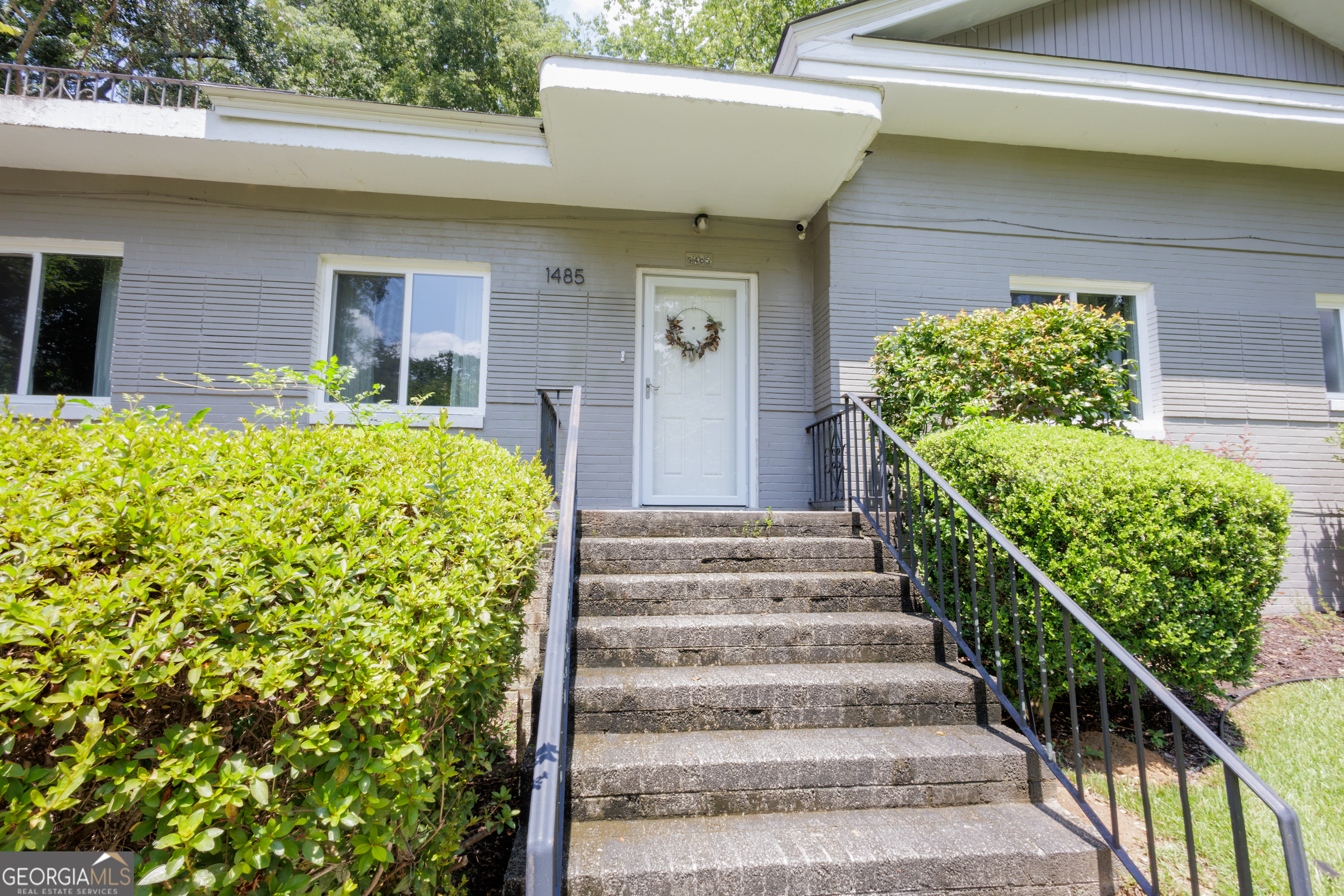 1485 Lone Oak DR