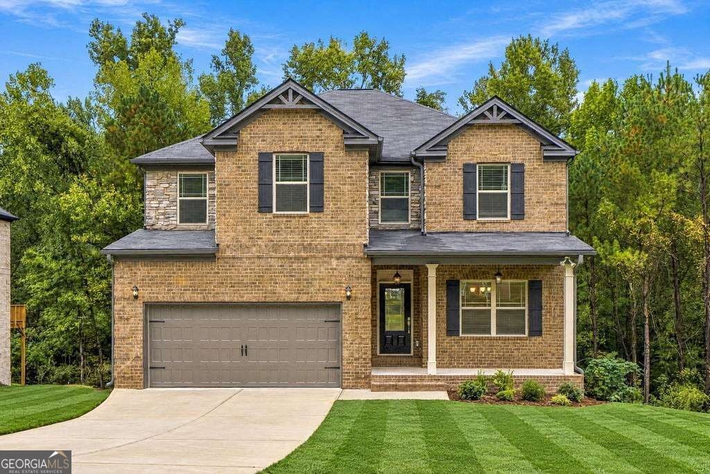 1760 Emerald DR LOT 9