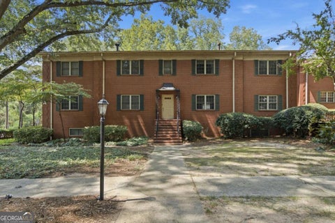 Photo of 430 Lindbergh Drive NE #A6, Atlanta, GA 30305 (MLS # 10844571)