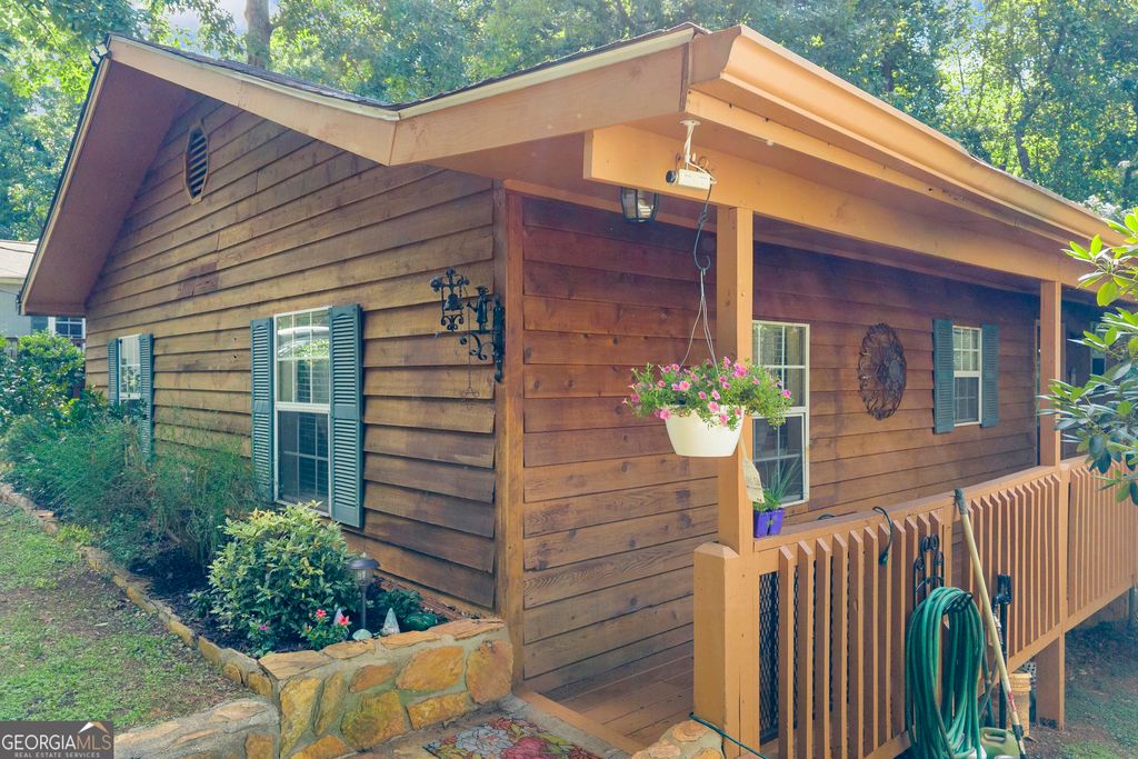 Photo of 776 Normandy Trail, Lavonia, GA 30553 (MLS # 10787194)