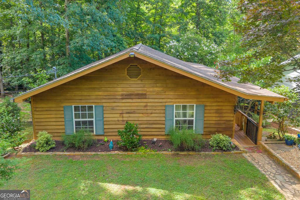 Photo of 776 Normandy Trail, Lavonia, GA 30553 (MLS # 10787194)