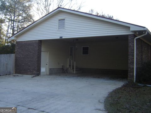 A home in Lanett