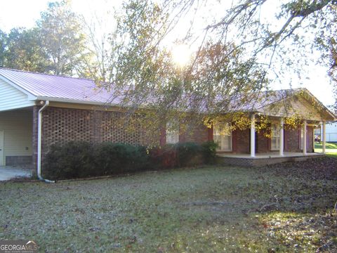 A home in Lanett