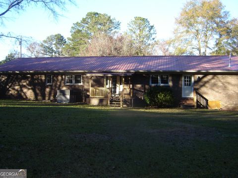 A home in Lanett