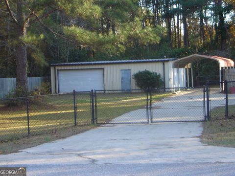 A home in Lanett