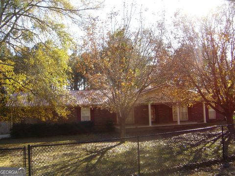 A home in Lanett