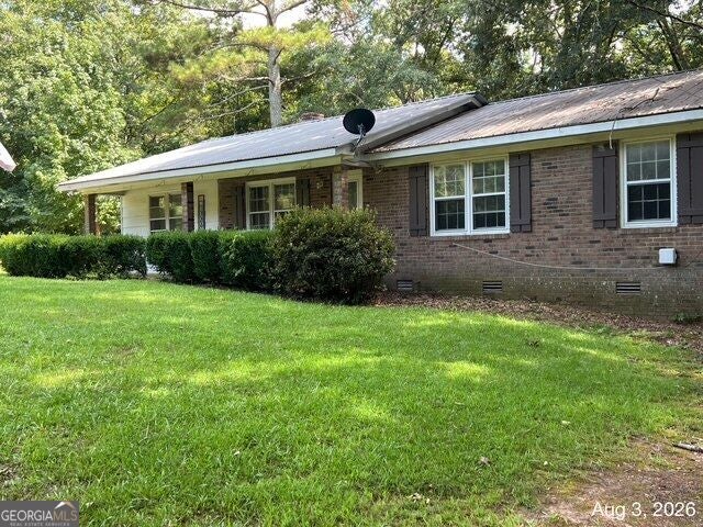 566 Colbert Grove Church RD