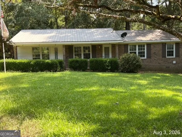566 Colbert Grove Church Road, Danielsville, GA, 30633