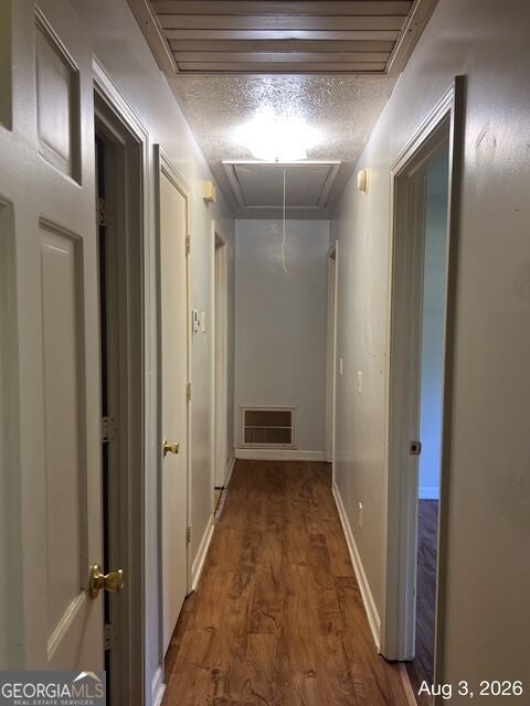566 Colbert Grove Church RD