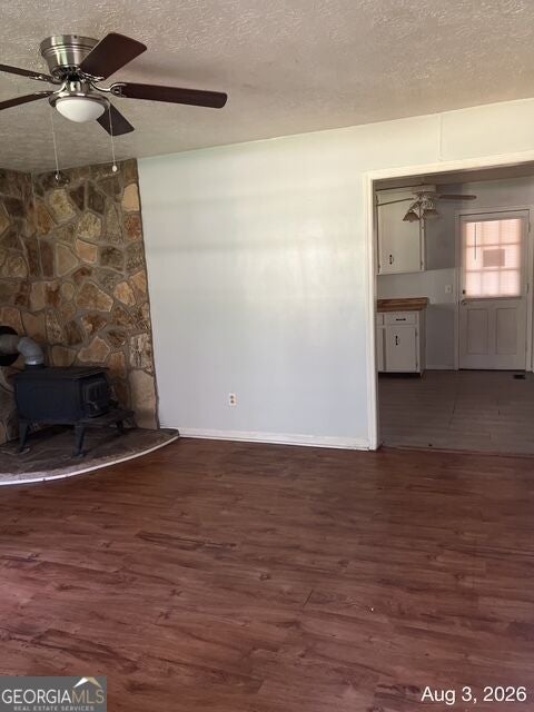 566 Colbert Grove Church RD