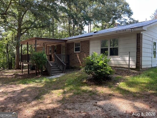 566 Colbert Grove Church RD