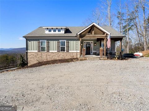 7709 Highway 19 N Dahlonega GA 30533