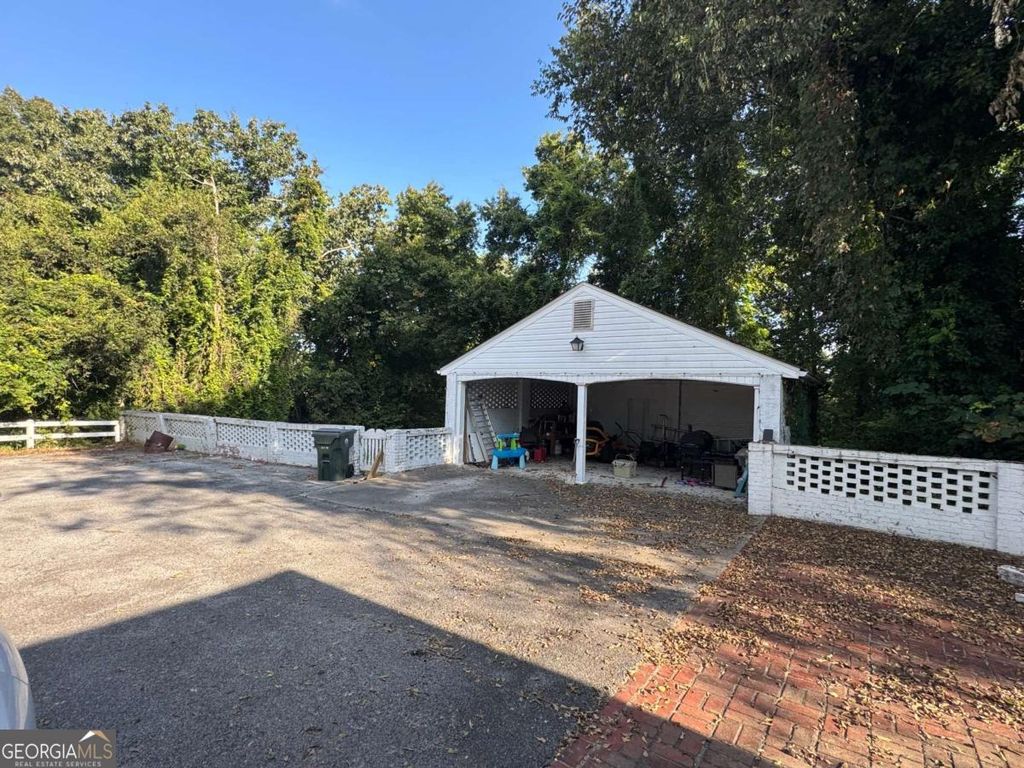 Photo of 66 Ridgewood Drive, Rockmart, GA 30153 (MLS # 10682675)