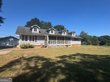 4178 Providence Church RD Lavonia GA 30553