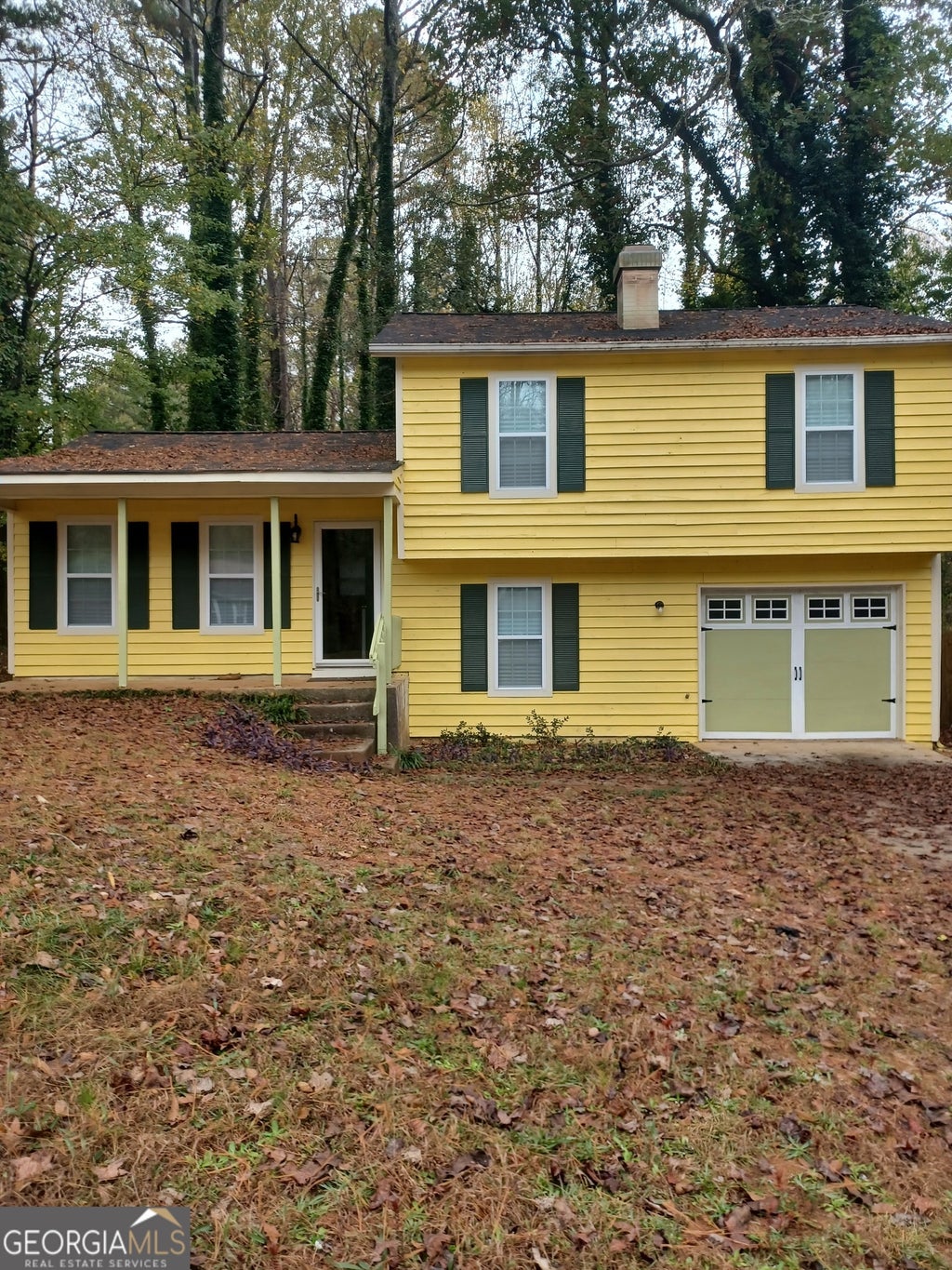 Photo of 701 Boone Court, Stone Mountain, GA 30088 (MLS # 10838200)
