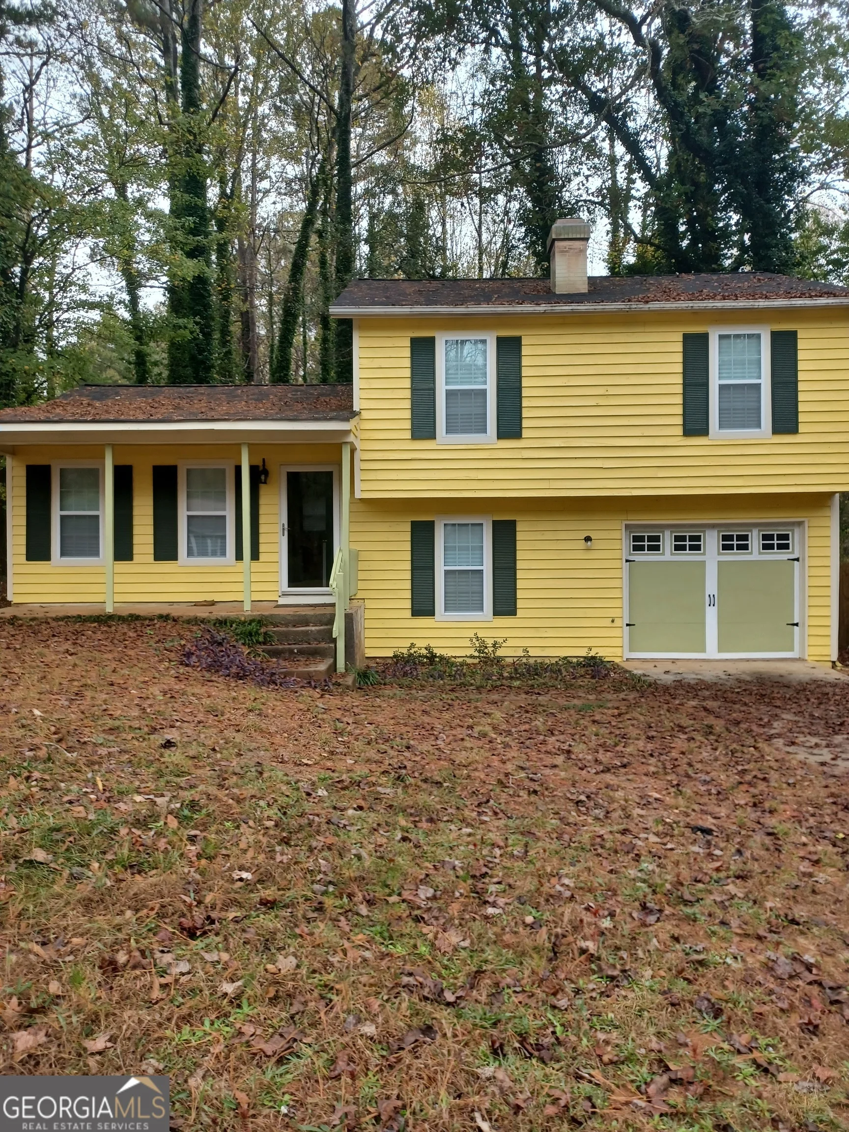 701 Boone Court, Stone Mountain, GA, 30088
