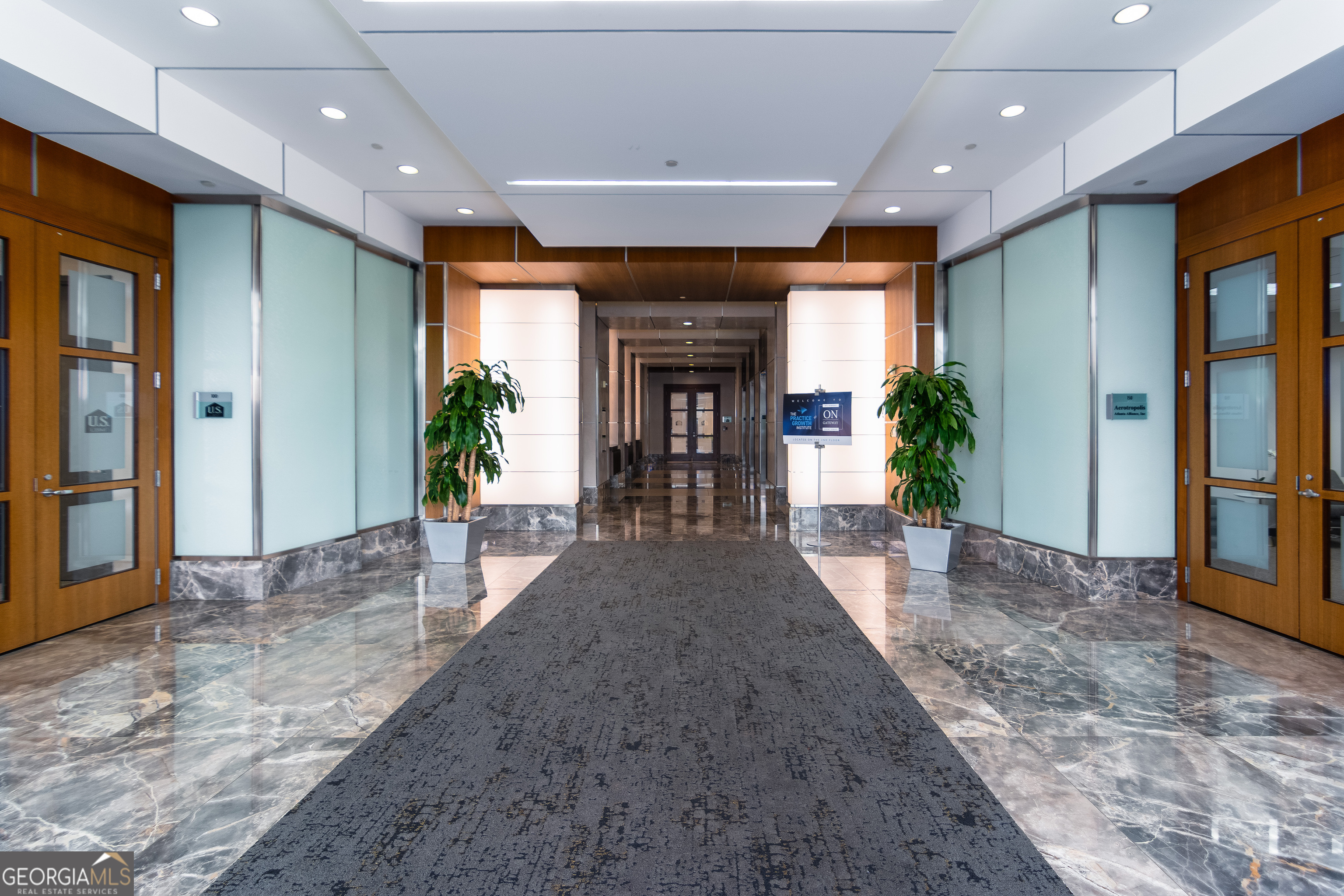 2077 Convention Center Concourse STE 150, OFFICE 107