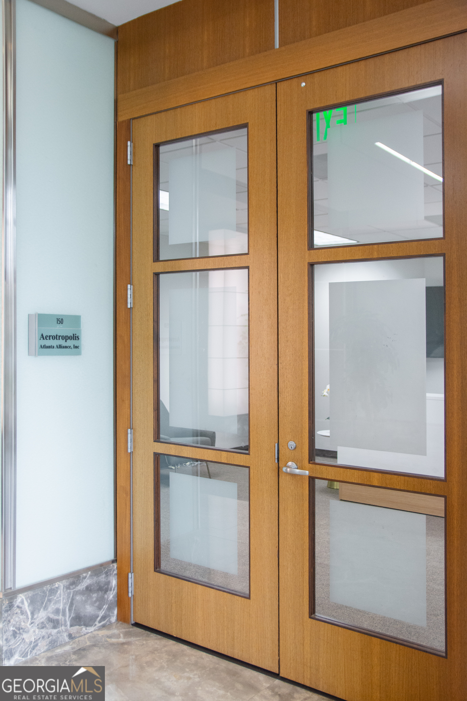 2077 Convention Center Concourse STE 150, OFFICE 107