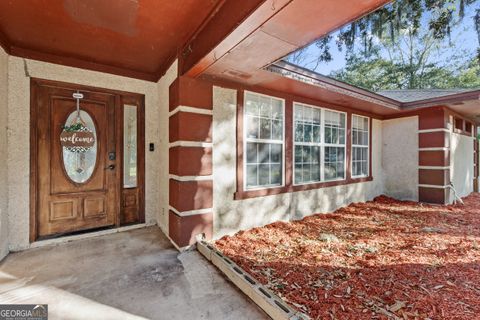 A home in St. Marys