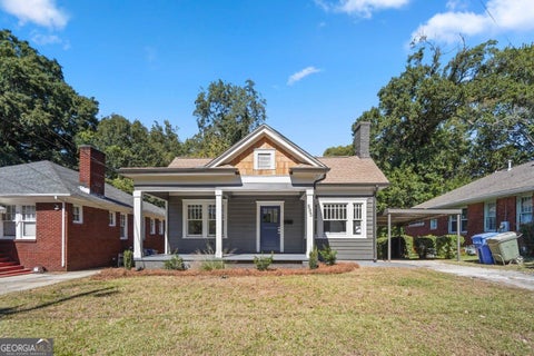 Photo of 885 Rose Circle SW, Atlanta, GA 30310 (MLS # 10878512)