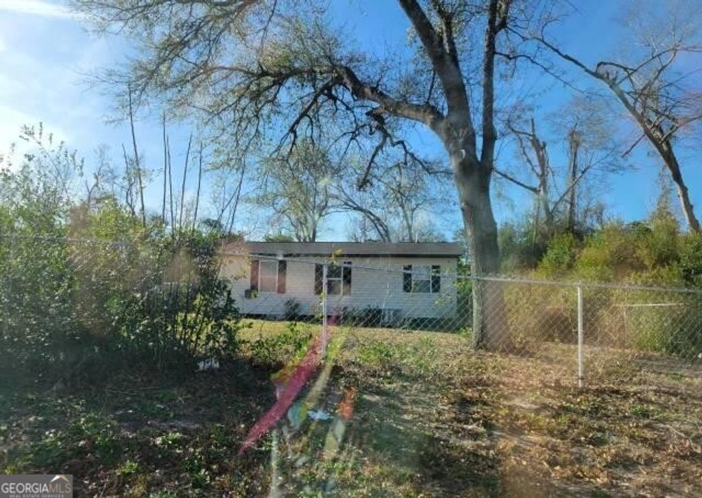 Photo of 3505 Jack Kelly Road, Augusta, GA 30906 (MLS # 10675291)