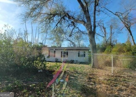 3505 Jack Kelly RD Augusta GA 30906