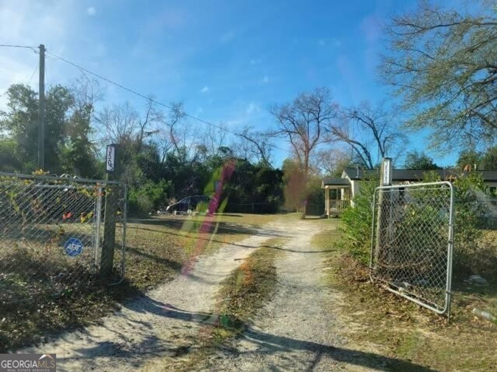 Photo of 3505 Jack Kelly Road, Augusta, GA 30906 (MLS # 10675291)