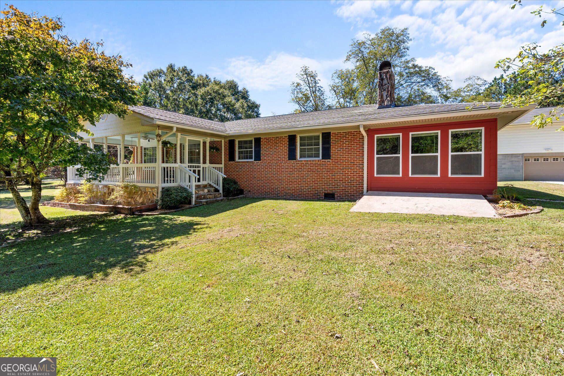 1209 S Van Wert RD