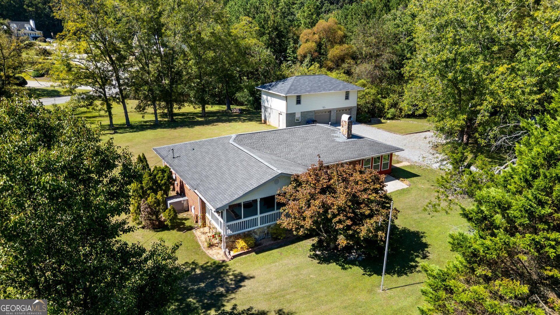 1209 S Van Wert RD