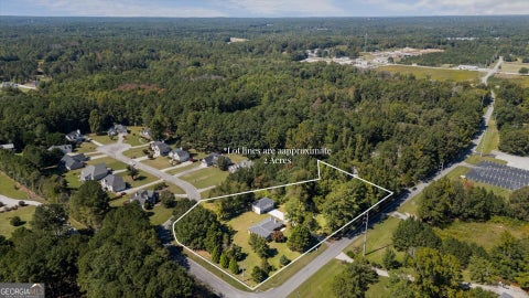 1209 S Van Wert RD Villa Rica GA 30180