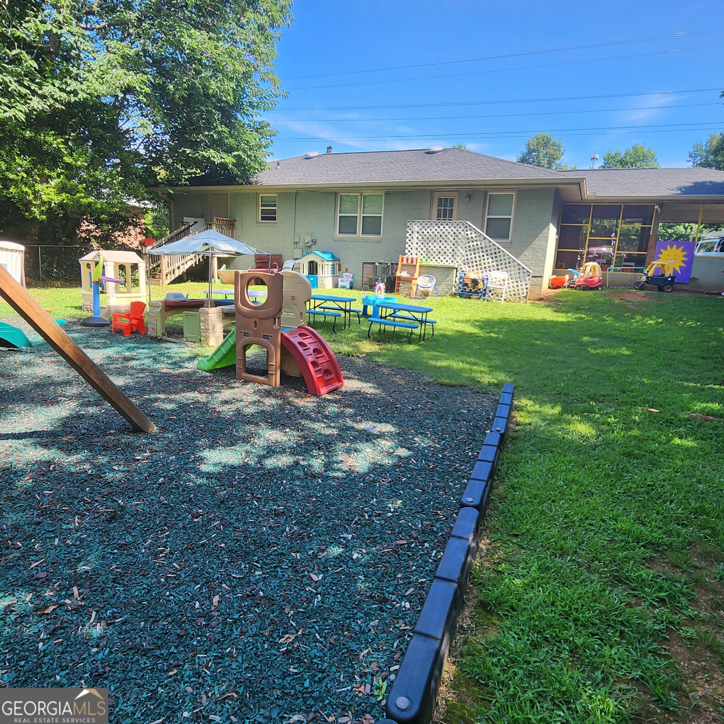 1903 Clay RD SW