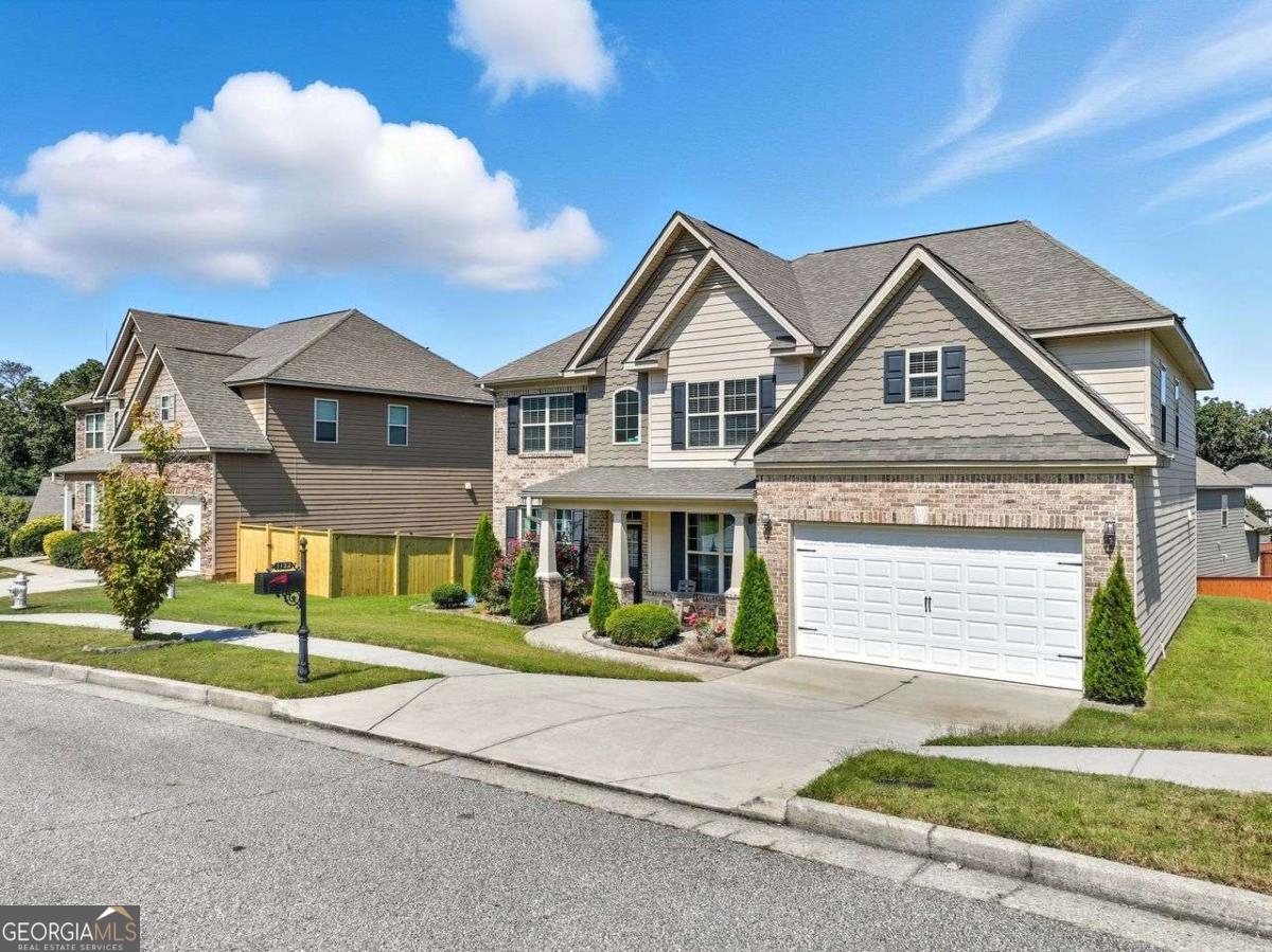 1132 Cotton Oak DR