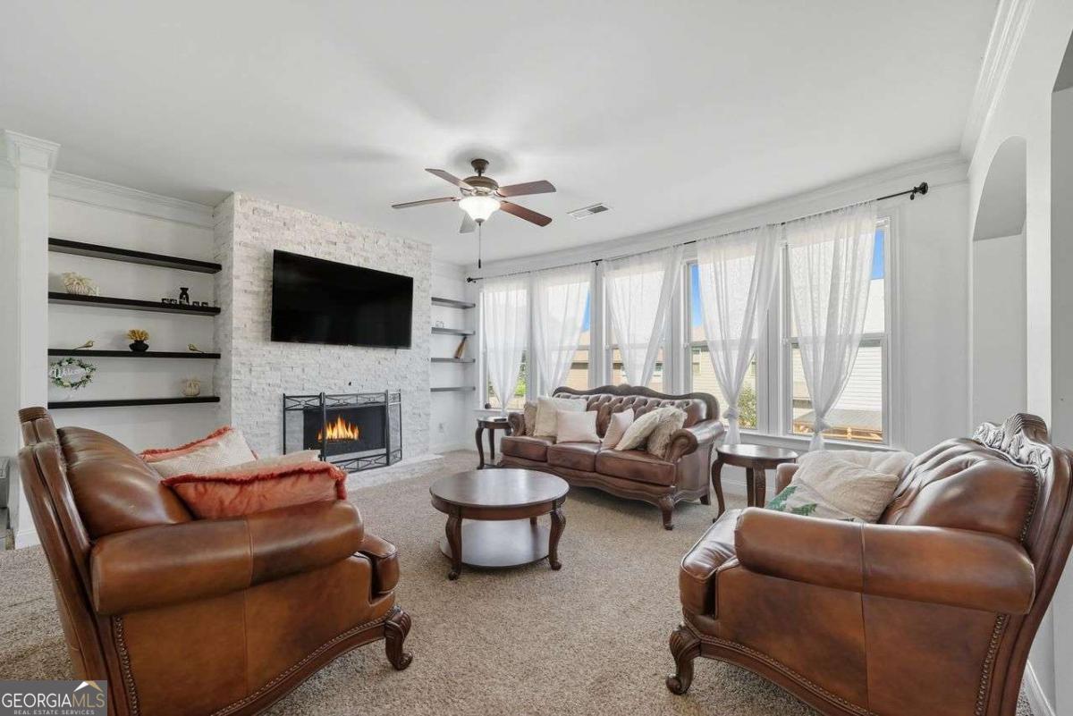 1132 Cotton Oak DR