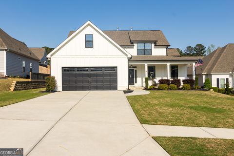 15 Dayton WAY Sharpsburg GA 30277