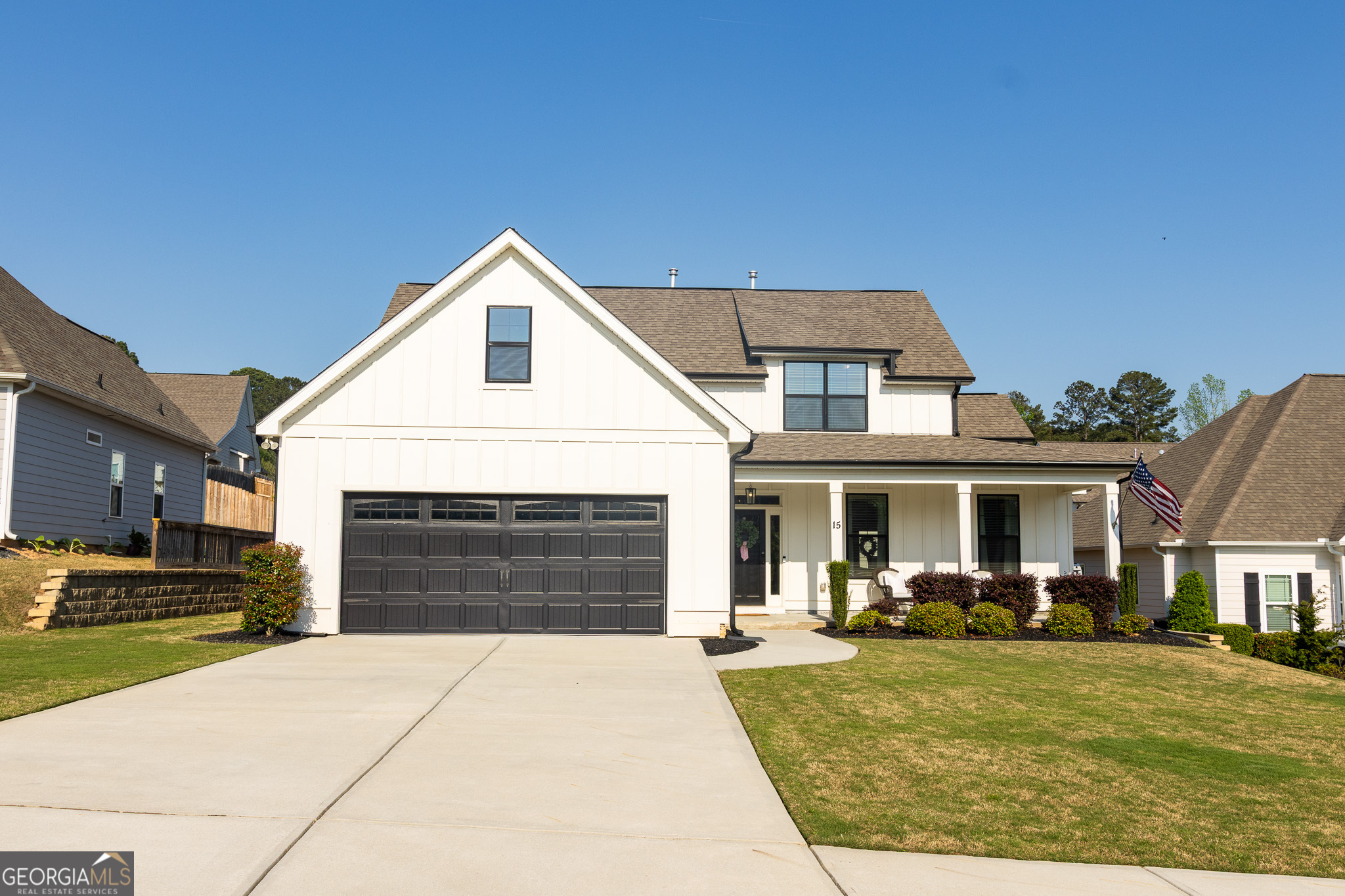 15 Dayton WAY